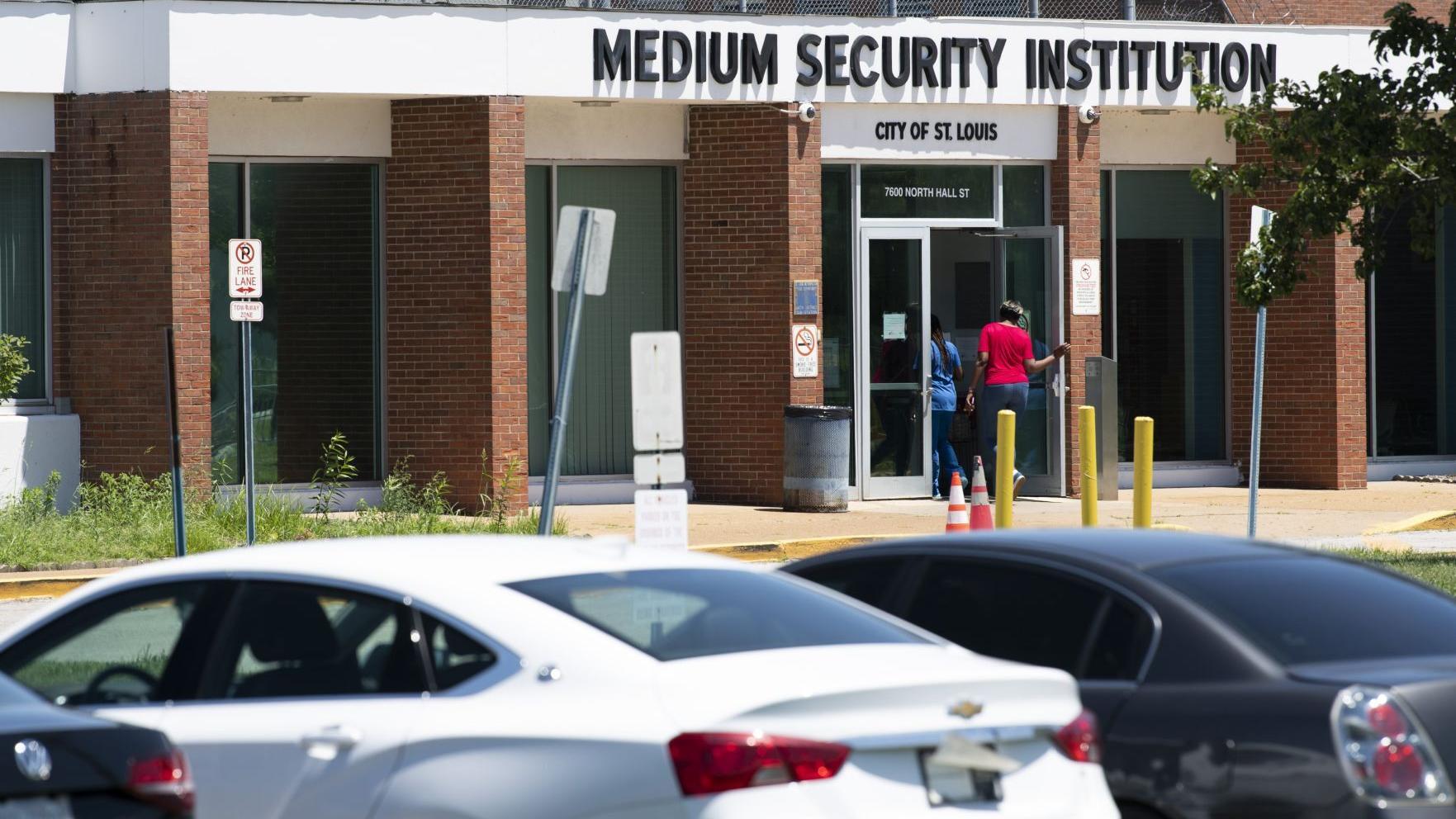 Workhouse question may not make it to April 6 ballot