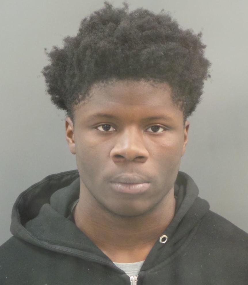 Jailhouse phone calls trigger murder charges in killings of two St