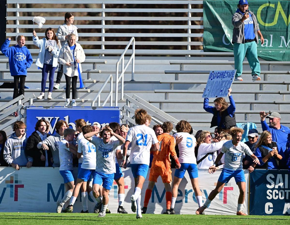 West Hancock wins fourth state title