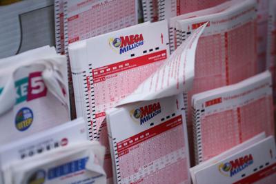 Mega Millions jackpot soars to $630 million after no winner matched all