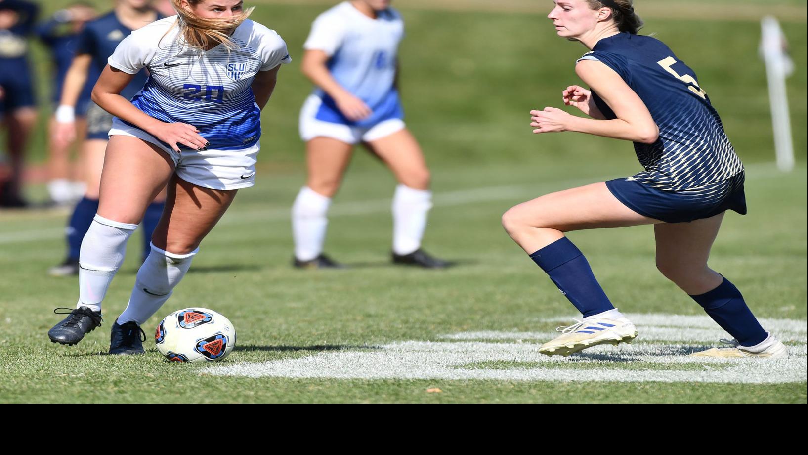 Slu Soccer Moves To Spring As Atlantic 10 Postpones Fall Sports