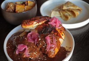 Review: Malo in The Grove