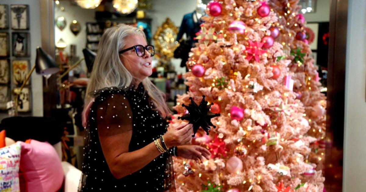 Small Business Saturday is calmer than Black Friday, but as vital to St. Louis area stores