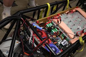 SIUE Solar Racing Team prepares for American Solar Challenge