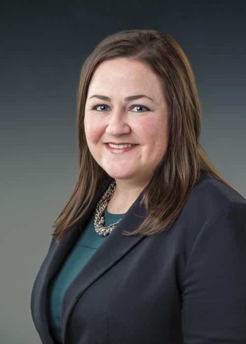 Kaitlin A. Bridges