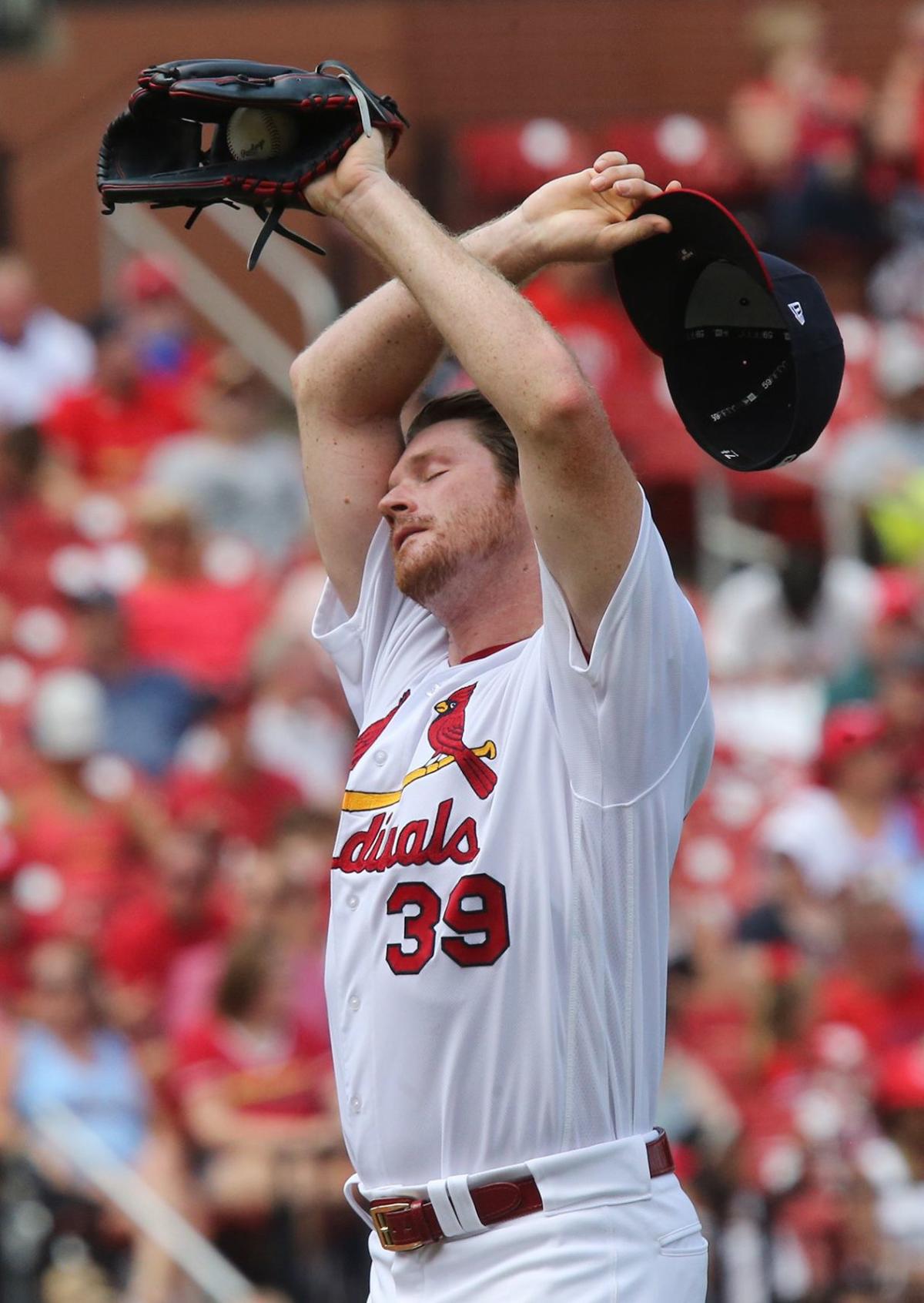 New Cardinals manager Shildt gets first win — and a dousing | St. Louis Cardinals | www.ermes-unice.fr