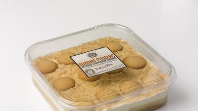 Best Bites: Patti's Good Life Banana Pudding