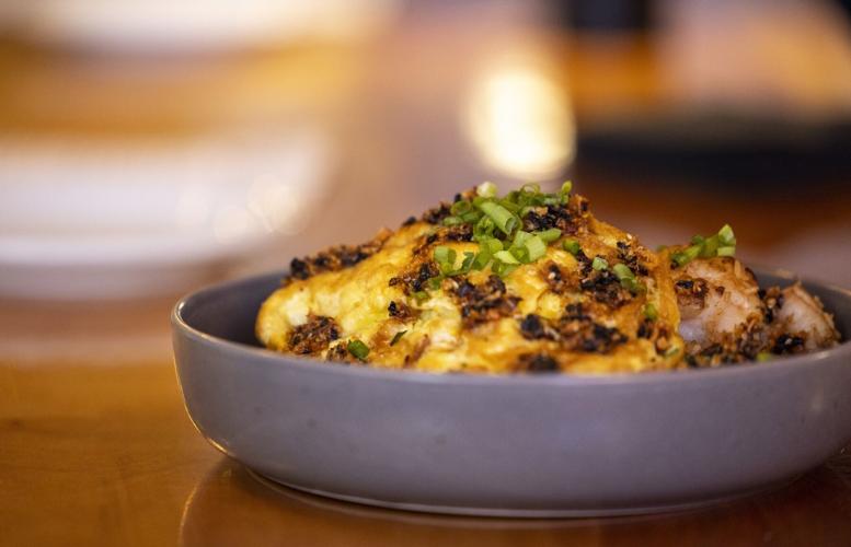 Brasas in the Delmar Loop