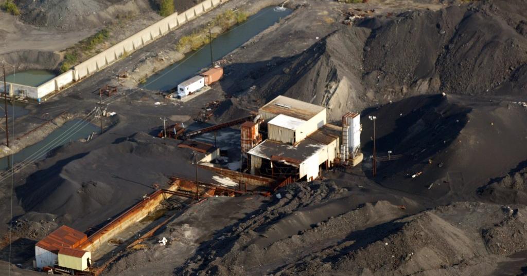 Human remains found at former Metro East copper plant - Vimarsana News