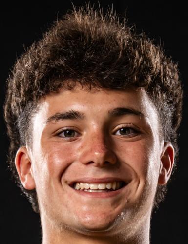 Jacob Phillips, Fort Zumwalt East
