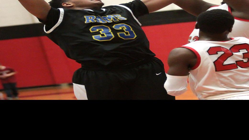 Draggs Hamilton Join The Fray At Riverview Gardens Boys