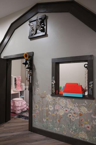 At Home with Karen and Mike Koehneman