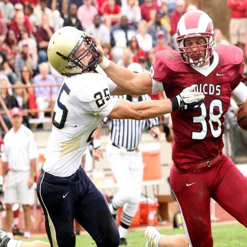Defensive Takeaways Fuel Host Micds Over Helias In Clash Of Class