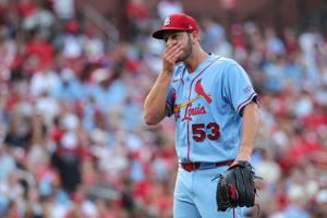 St. Louis Cardinals vs. Cincinnati Reds on Saturday, July 25, 2026