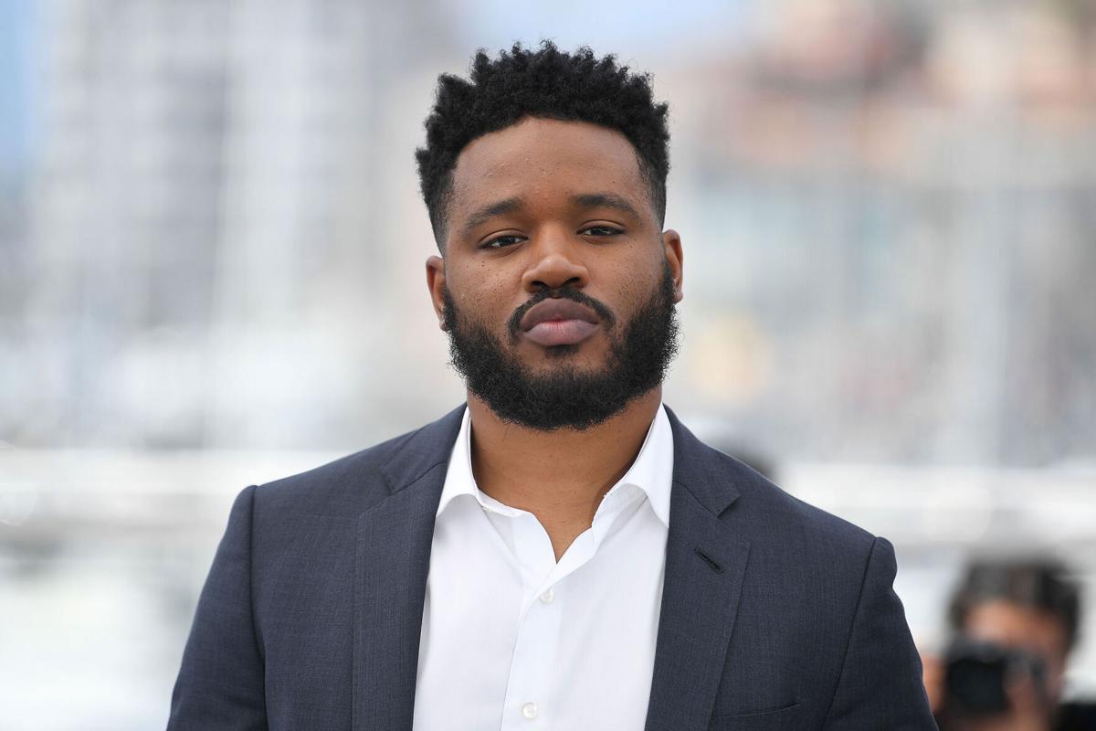 'Black Panther' director Ryan Coogler speaks out after