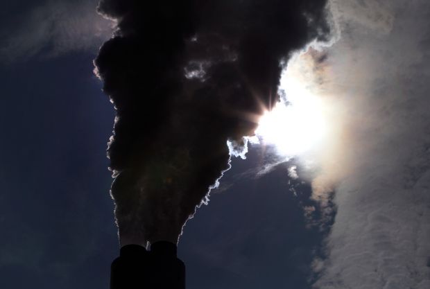 Ameren's Sioux plant