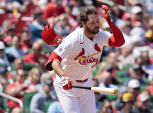 Cardinals host Brewers