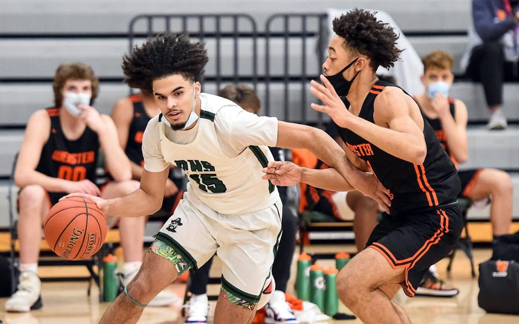 Pattonville 63, ster Groves 60