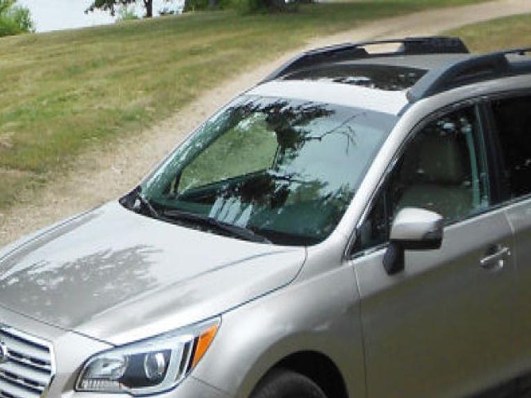 15 Subaru Outback It S A Marvelous Family Wagon Automotive Stltoday Com