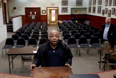 St Louis County S Municipal Courts Are Being Judged And Some