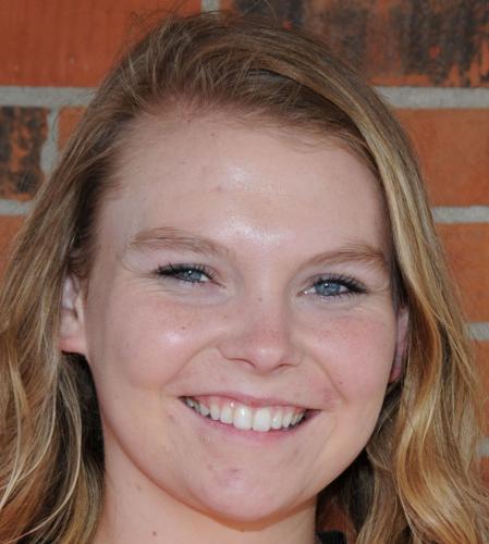 Kallen Loveless, Edwardsville softball
