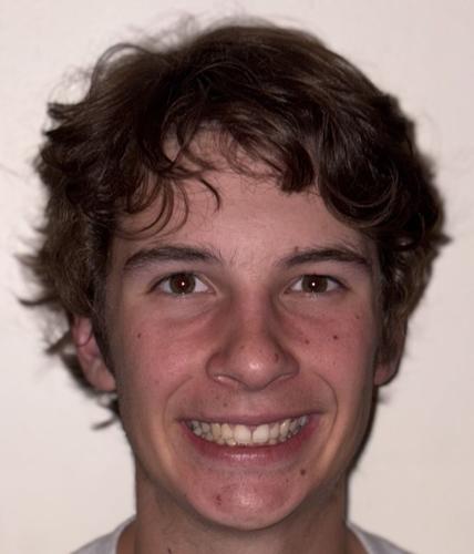 Rocco Regnier, Eureka