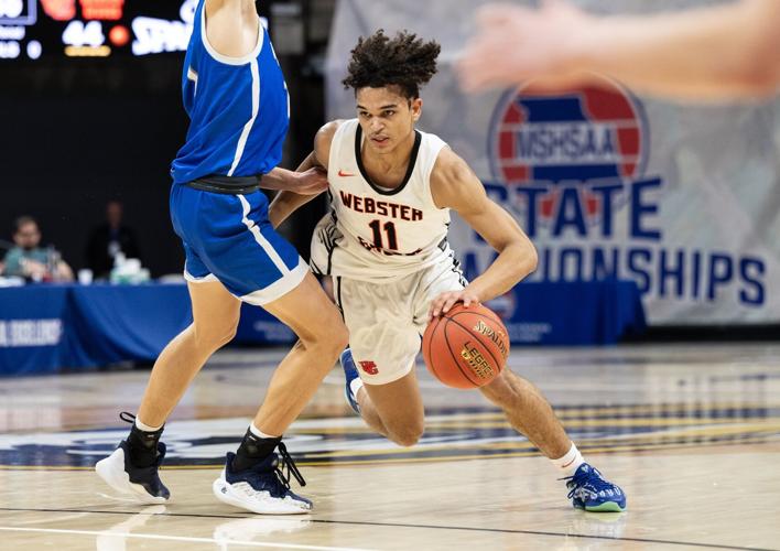 Webster Groves vs. Westminster