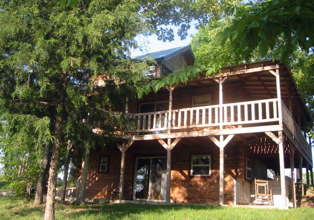 9 Unique Places To Spend The Night Travel Stltoday Com
