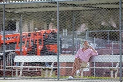 Cardinals continue spring training in Jupiter