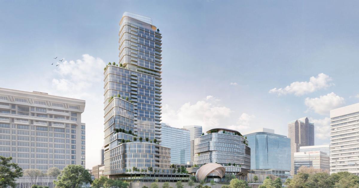 Developer says it has ‘proof of concept’ a new downtown St ...