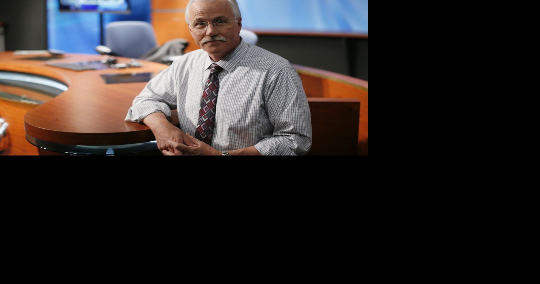 WKBW's Mike Randall set to retire after 40 years at station