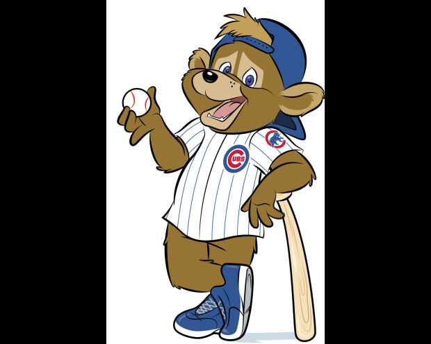 Chicago Cub Boosters of Central Illinois