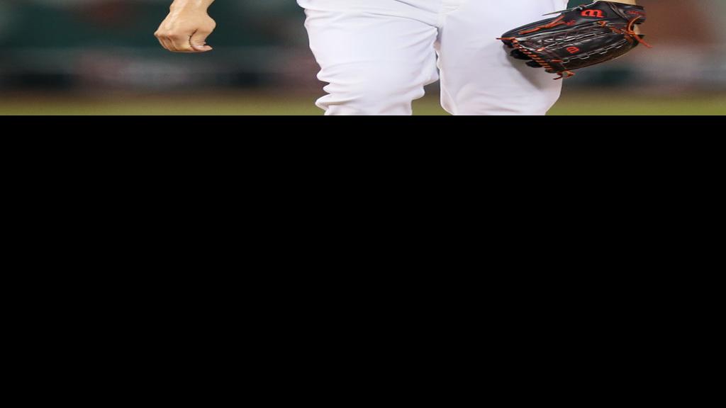 Sore ribs could keep Ramirez out of Game 3 St. Louis Cardinals