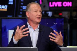 US data-center boom radiates through factory supply chains