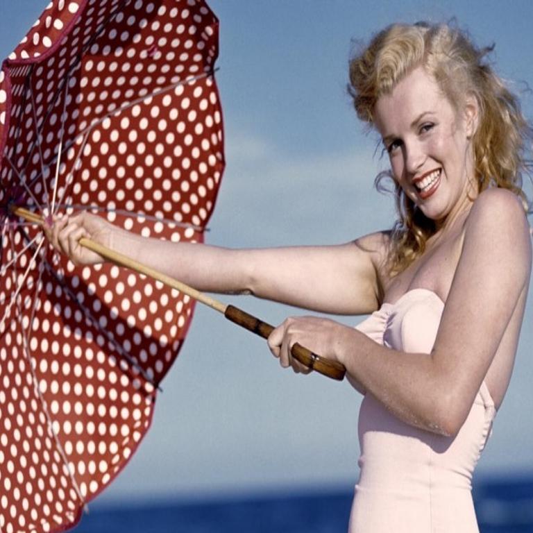 Marilyn Monroe Was Nobody S Dumb Blonde Movies Stltoday Com