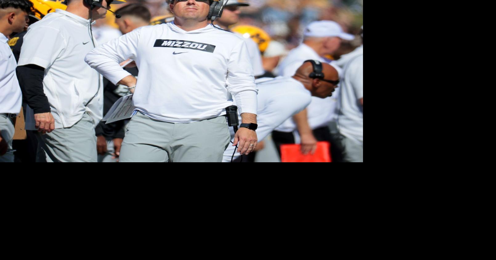 Mizzou football signs offensive tackle via transfer portal