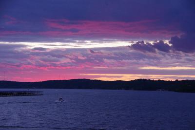 Lake of the Ozarks