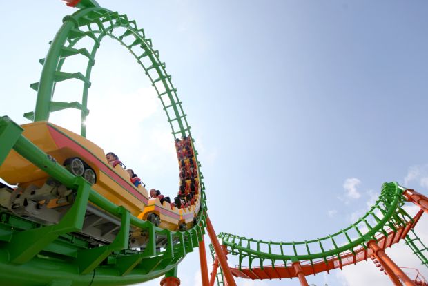 STL&#39;s Six Flags vs. KC&#39;s Worlds of Fun and Schlitterbahn | Travel | www.bagsaleusa.com