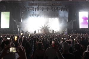 MGK: Lost Americana Tour at Hollywood Casino Amphitheater