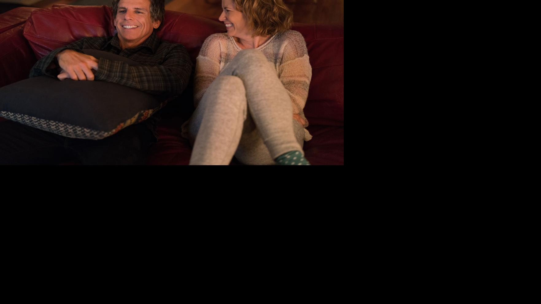 Ben Stiller is at his best in smart, poignant 'Brad's ...