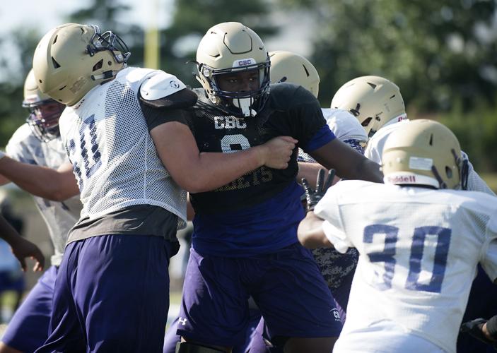 No. 11: MJ Anderson, CBC, DE