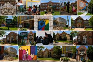 SLPS proposes closure of 17 elementary schools