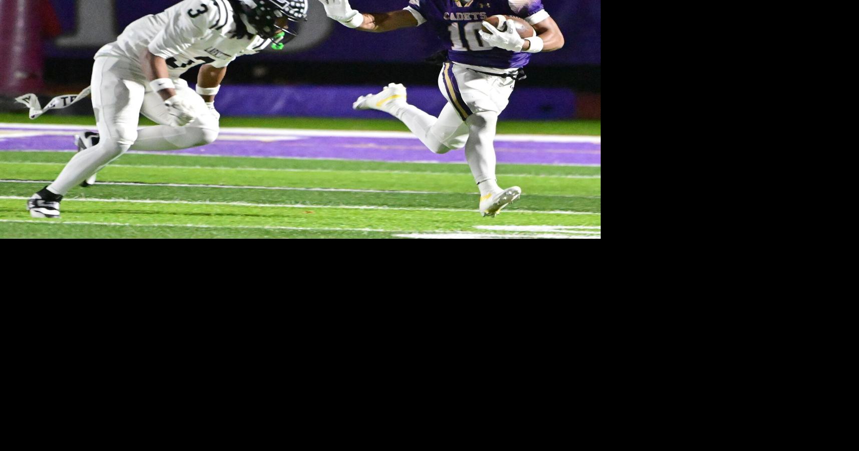 139 points later, CBC pulls away from Lafayette in second half to win ...
