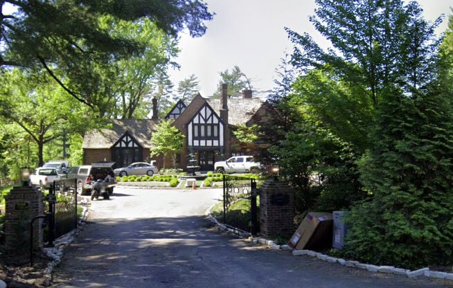 Sovereign citizens claim lien on St. Louis County homes