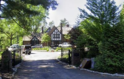 Sovereign citizens claim lien on St. Louis County homes