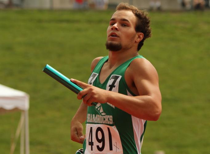 Missouri Class 1 and 2 Track and Field Championships