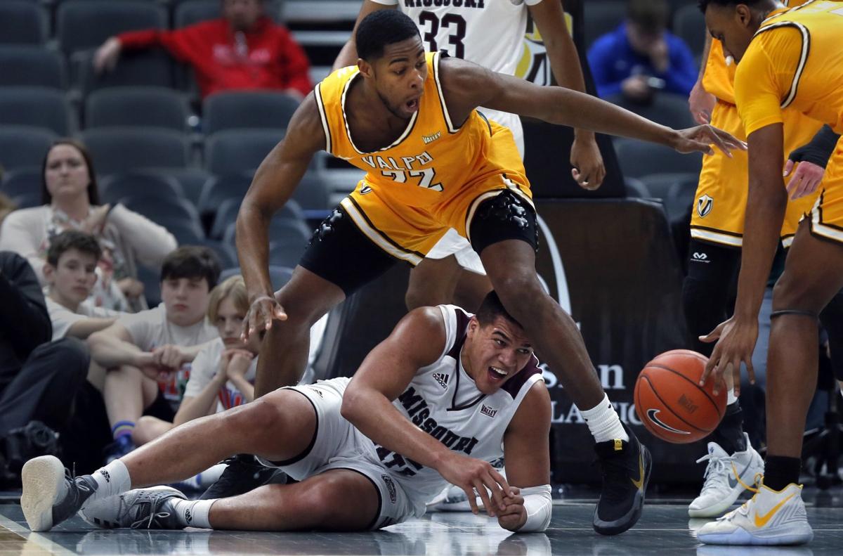 Valpo Makes A Little Valley History Advances To Title Game