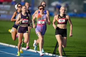 ATHLETICS/