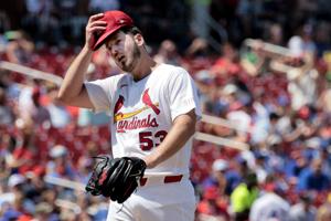 Cardinals host Cubs