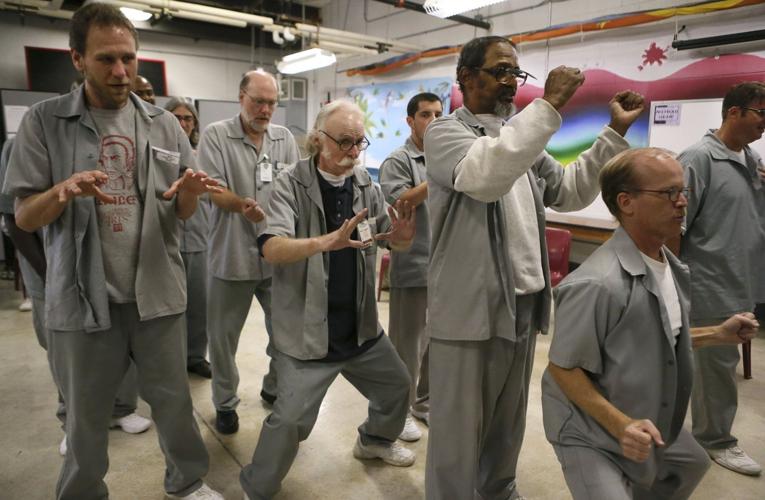 Changes come to Prison Performing Arts